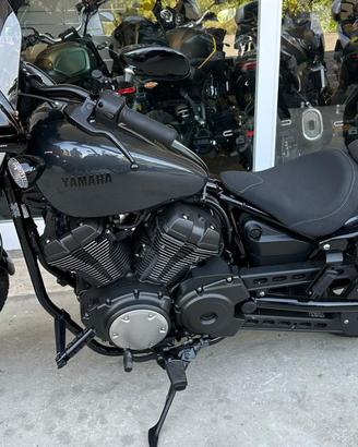 Sella yamaha xv 950 bolt