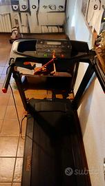 Tapis Roulant Domyos