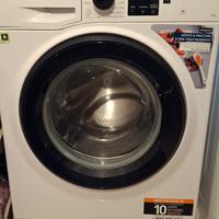 Per ricambi lavatrice Ariston Hotpoint 10kg
