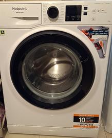 Per ricambi lavatrice Ariston Hotpoint 10kg