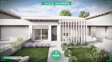 PORZIONE DI TRIFAMILIARE A GAZOLDO DEGLI IPPOLITI