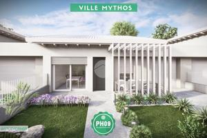 PORZIONE DI TRIFAMILIARE A GAZOLDO DEGLI IPPOLITI