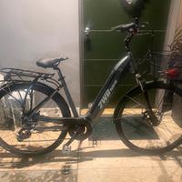 City Bike elettriche Tg L e S