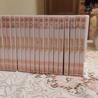 Georgie DVD Collection completa