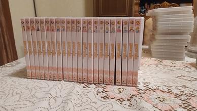 Georgie DVD Collection completa