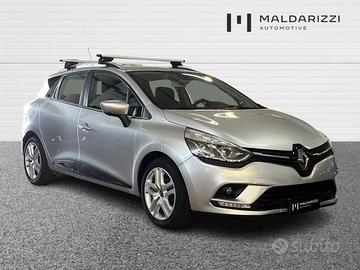 RENAULT Clio Sporter 1.5 dci energy Ecobusine