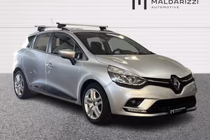 RENAULT Clio Sporter 1.5 dci energy Ecobusine
