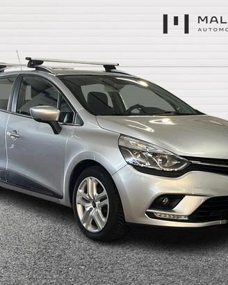 RENAULT Clio Sporter 1.5 dci energy Ecobusine