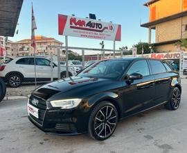 Audi A3 SPB 35 TDI S tronic 150CV 2019