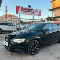 Audi A3 SPB 35 TDI S tronic 150CV 2019