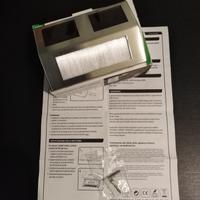 MEDIA 291480 PUNTO LUCE SOLARE