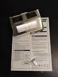 MEDIA 291480 PUNTO LUCE SOLARE