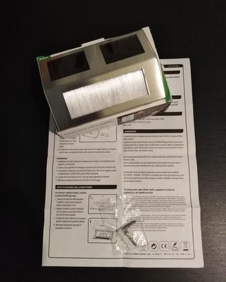 MEDIA 291480 PUNTO LUCE SOLARE