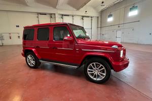 Mercedes classe G