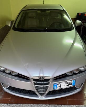 Alfa Romeo 159