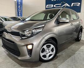 KIA Picanto 1.0 12V EcoGPL 5 porte Active UNICO