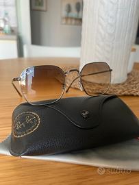 Occhiali Ray-ban Jim