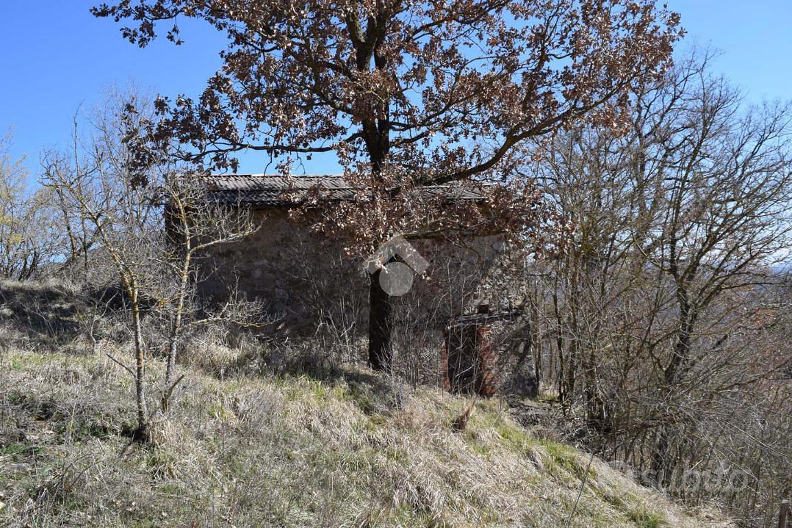 RUSTICO A SANTE MARIE - Vista 3