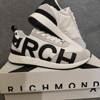 sneaker uomo Richmond nuove , originali con etiche