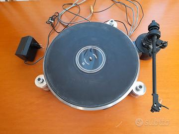 Giradischi Ariston Forte 