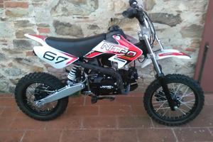pitbike