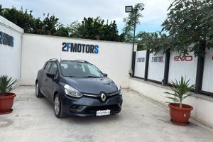 Renault Clio Sporter 1.5 dci energy Zen 90cv