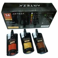 106 COLORI ACRYLIC “ARTEZA PREMIUM” 14 tubetti