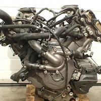 MOTORE Ducati Monster 937 (2022–)– 4.263 km