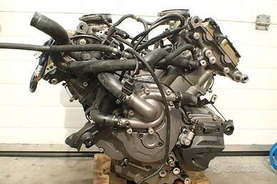 MOTORE Ducati Monster 937 (2022–)– 4.263 km