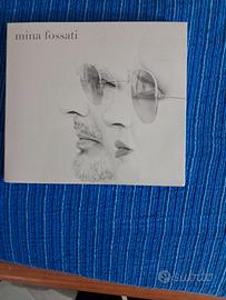 Mina Fossati CD