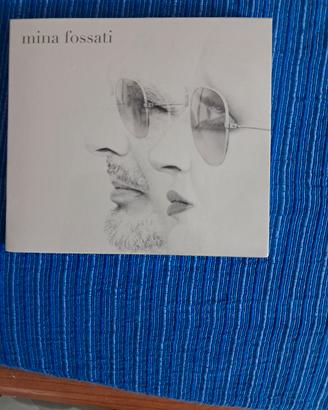 Mina Fossati CD
