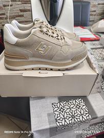 Scarpe Liu jo