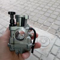 19 cp polini