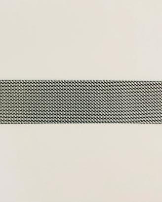 Cinturino maglia milanese 42 mm apple watch