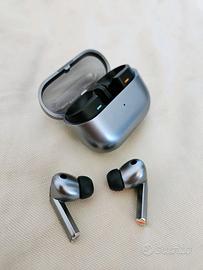 Samsung Galaxy Buds 3 Pro - Perfette/Come nuove