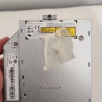 lettore masterizzatore per asus g751