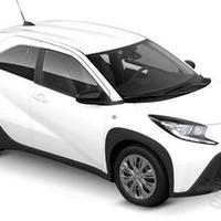 Toyota aygo x 2022 per ricambi