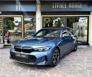 Bmw 330 330 i xDrive Touring Msport Pro