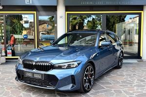 Bmw 330 330 i xDrive Touring Msport Pro