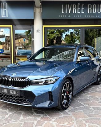 Bmw 330 330 i xDrive Touring Msport Pro