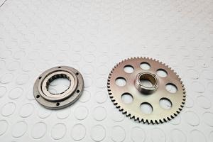 RUOTA LIBERA KAWASAKI VERSYS 1000 2015 2016 2018