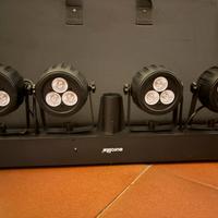 Eurolite LED KLS-120 Compact Light Set