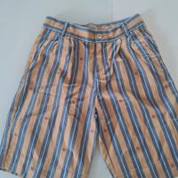 Bermuda bimbo Gucci 6 anni