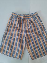 Bermuda bimbo Gucci 6 anni