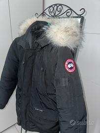 Giubooto Canada Goose S