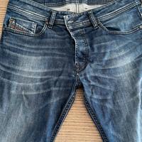 Jeans diesel