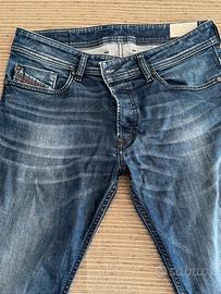 Jeans diesel