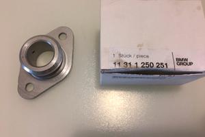 FLANGIA albero a camme - BMW 2v