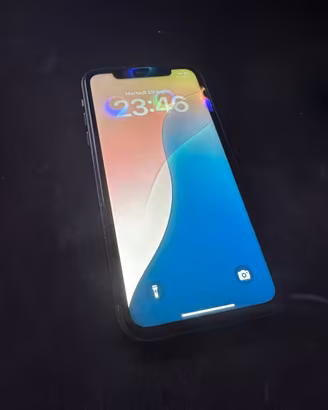 iphone xr con estetica iphone 14 pro