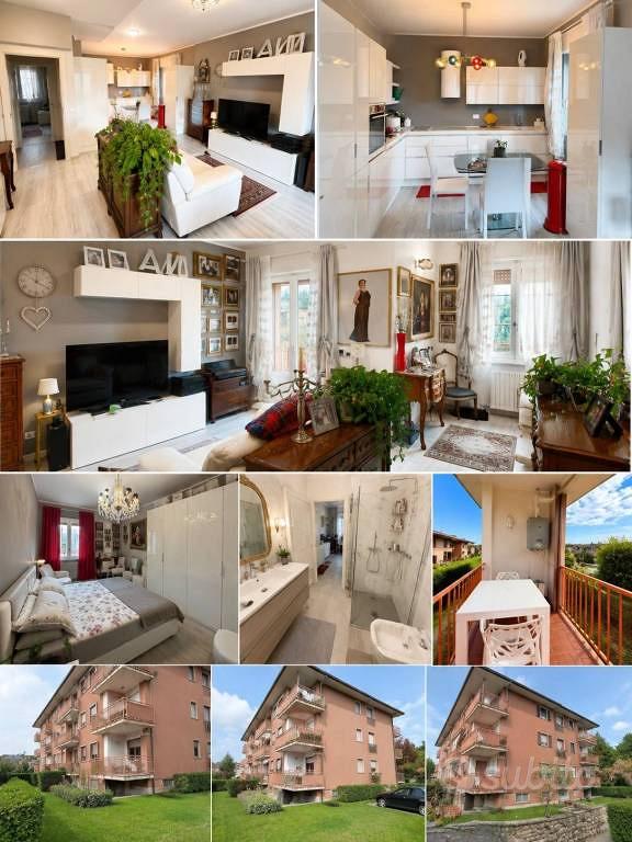 Appartamento – Sormano, Colma di Sormano, Dicinisio - Vista 3
